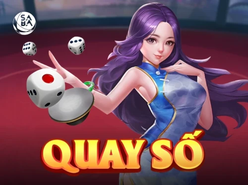 NET88 Quay số lộc