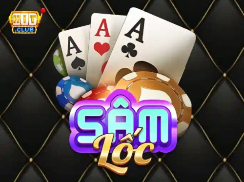 NET88 Sâm Lốc