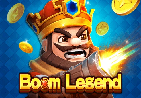 NET88 Boom Legend