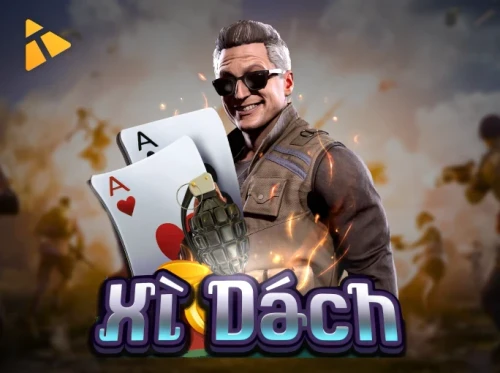 NET88 Xì Dách Hoàng Gia