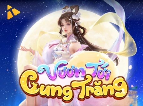 NET88 Vươn Tới Cung Trăng