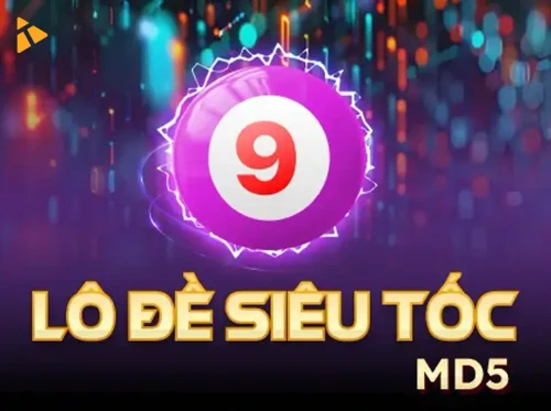 NET88 Lô đề siêu tốc MD5